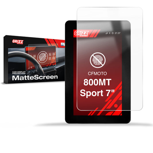 Scratch-resistant film for automotive interior elements