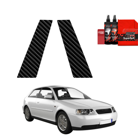 Protective film for exterior car parts – shields against scratches, chips, and scuffs