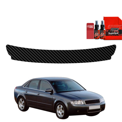 Protective film for exterior car parts – shields against scratches, chips, and scuffs