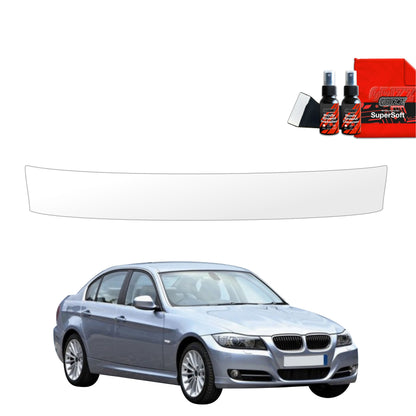 Protective film for exterior car parts – shields against scratches, chips, and scuffs