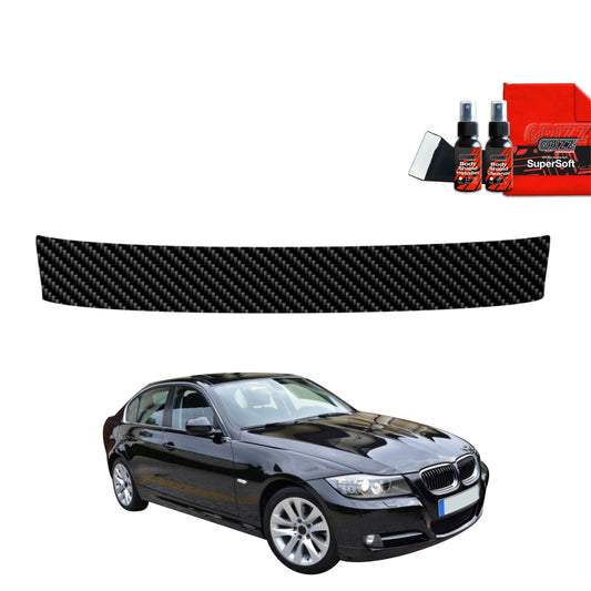 Protective film for exterior car parts – shields against scratches, chips, and scuffs