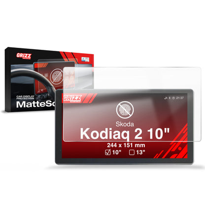Scratch-resistant film for automotive interior elements
