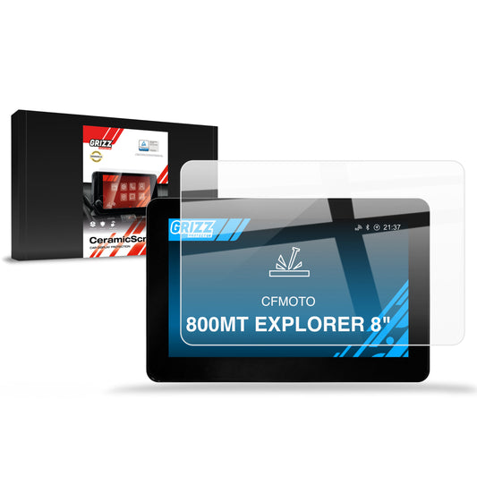 Protective film for car touchscreen display – anti-scratch and transparent
