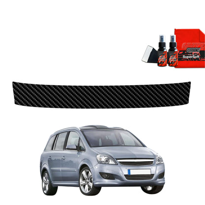 Protective film for exterior car parts – shields against scratches, chips, and scuffs