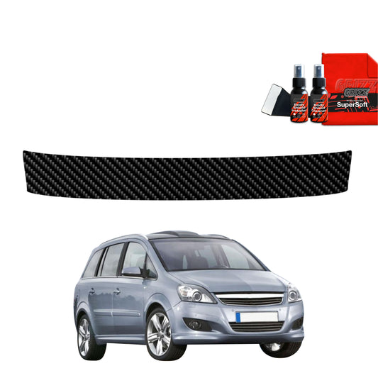 Protective film for exterior car parts – shields against scratches, chips, and scuffs