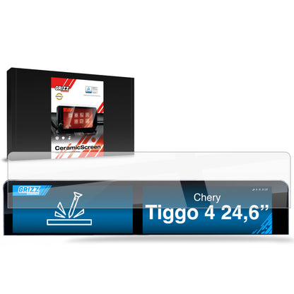 Protective film for car touchscreen display – anti-scratch and transparent