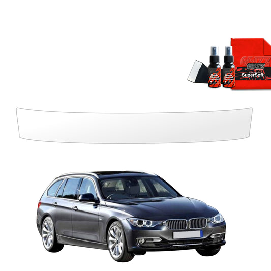 Protective film for exterior car parts – shields against scratches, chips, and scuffs