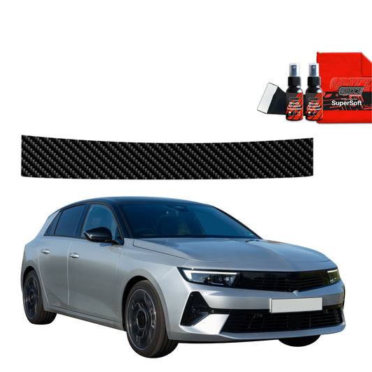 Protective film for exterior car parts – shields against scratches, chips, and scuffs