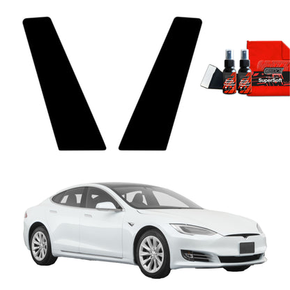 Protective film for exterior car parts – shields against scratches, chips, and scuffs