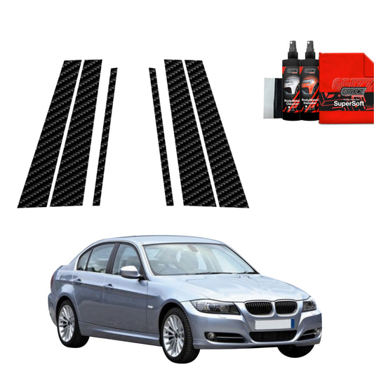 Protective film for exterior car parts – shields against scratches, chips, and scuffs