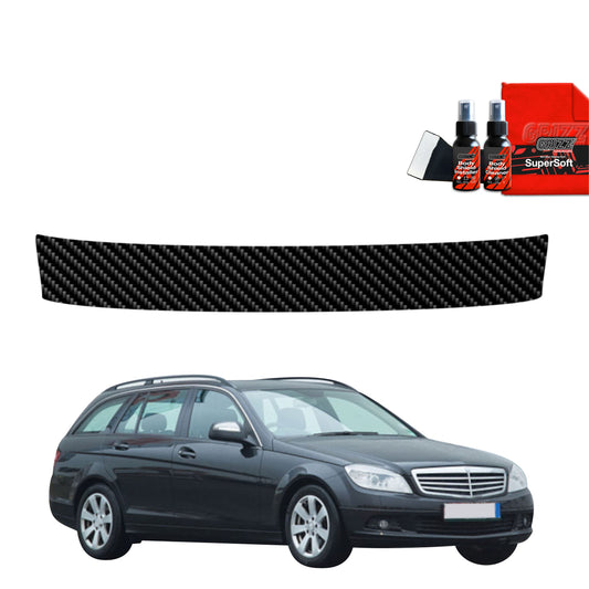 Protective film for exterior car parts – shields against scratches, chips, and scuffs