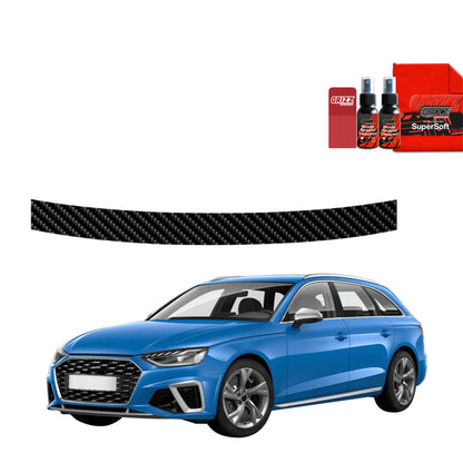 Protective film for exterior car parts – shields against scratches, chips, and scuffs