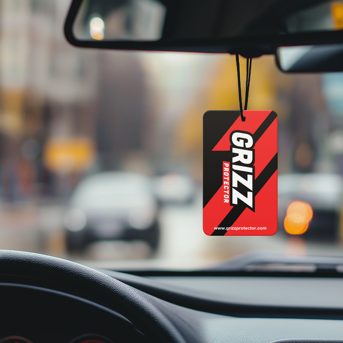 Vehicle Air Fresheners million