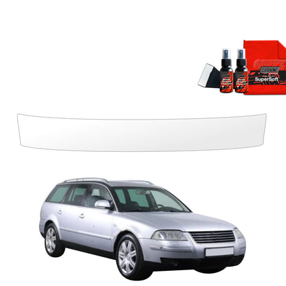 Protective film for exterior car parts – shields against scratches, chips, and scuffs