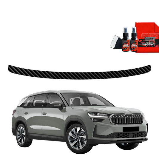 Protective film for exterior car parts – shields against scratches, chips, and scuffs