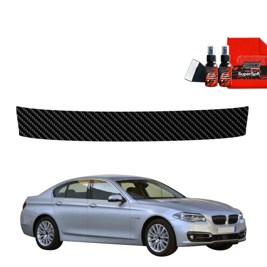 Protective film for exterior car parts – shields against scratches, chips, and scuffs