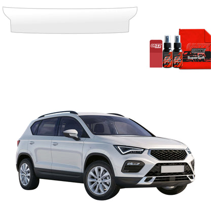 Protective film for exterior car parts – shields against scratches, chips, and scuffs