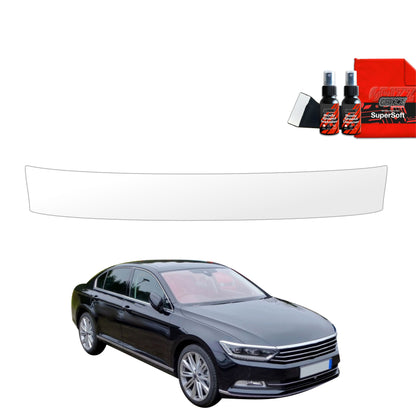 Protective film for exterior car parts – shields against scratches, chips, and scuffs