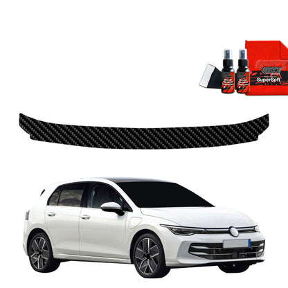 Protective film for exterior car parts – shields against scratches, chips, and scuffs