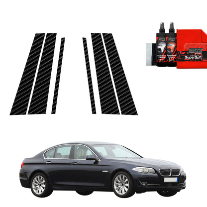 Protective film for exterior car parts – shields against scratches, chips, and scuffs