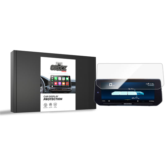 Protective film for car touchscreen display – anti-scratch and transparent
