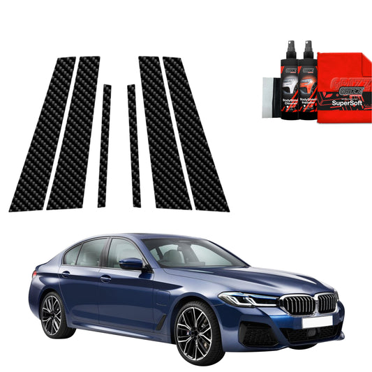 Protective film for exterior car parts – shields against scratches, chips, and scuffs