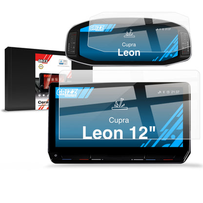 Protective film for car touchscreen display – anti-scratch and transparent