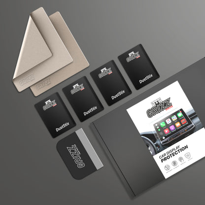 A comprehensive set for assembly