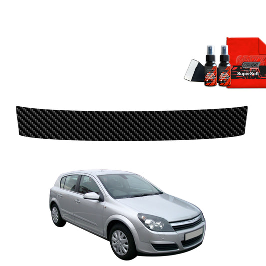 Protective film for exterior car parts – shields against scratches, chips, and scuffs