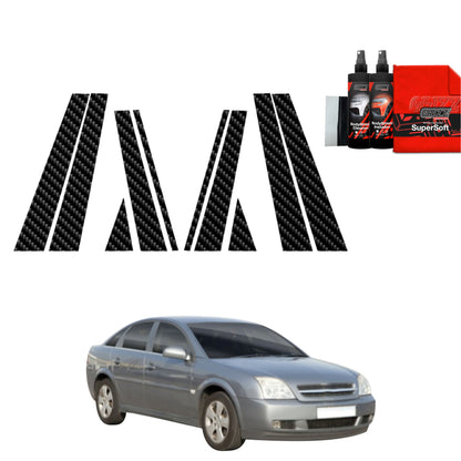 Protective film for exterior car parts – shields against scratches, chips, and scuffs