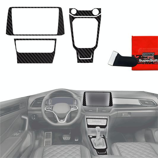 Self-adhesive protective film for inside car surfaces – sports and strong