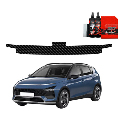 Protective film for exterior car parts – shields against scratches, chips, and scuffs