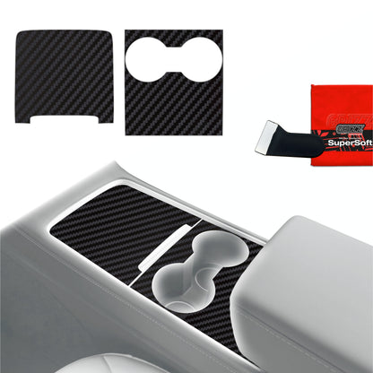 Scratch-resistant film for automotive interior elements