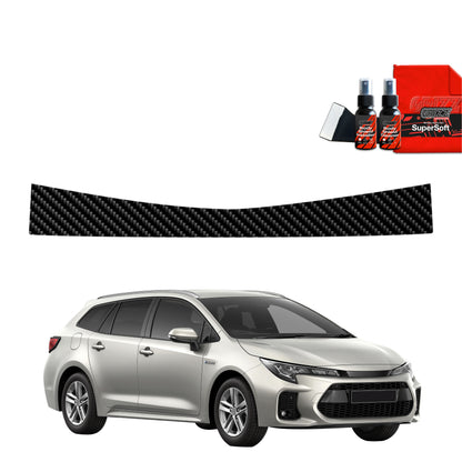 Protective film for exterior car parts – shields against scratches, chips, and scuffs