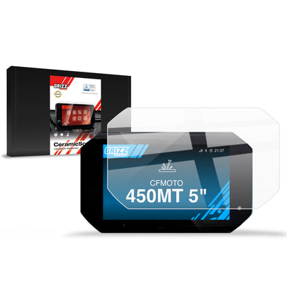 Protective film for car touchscreen display – anti-scratch and transparent