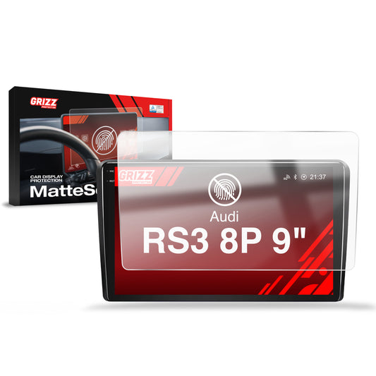 Scratch-resistant film for automotive interior elements