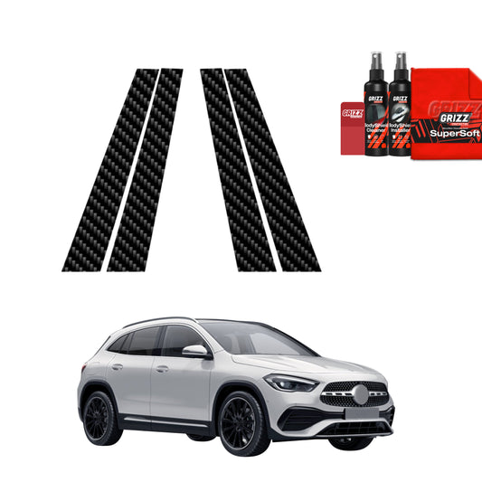 Protective film for exterior car parts – shields against scratches, chips, and scuffs