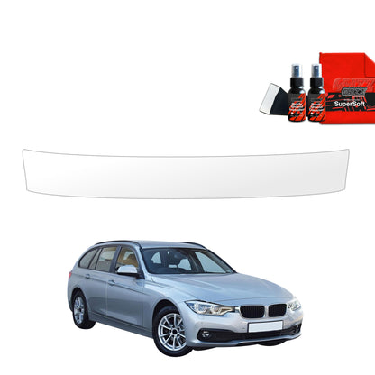 Protective film for exterior car parts – shields against scratches, chips, and scuffs