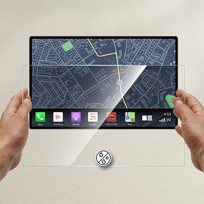 Tacktile response
