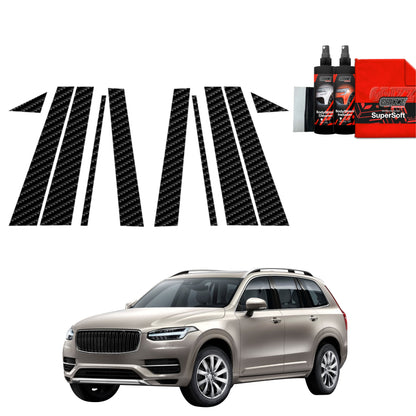 Protective film for exterior car parts – shields against scratches, chips, and scuffs