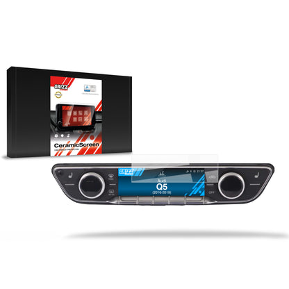 Protective film for car touchscreen display – anti-scratch and transparent