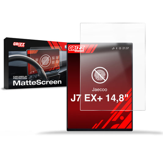 Scratch-resistant film for automotive interior elements