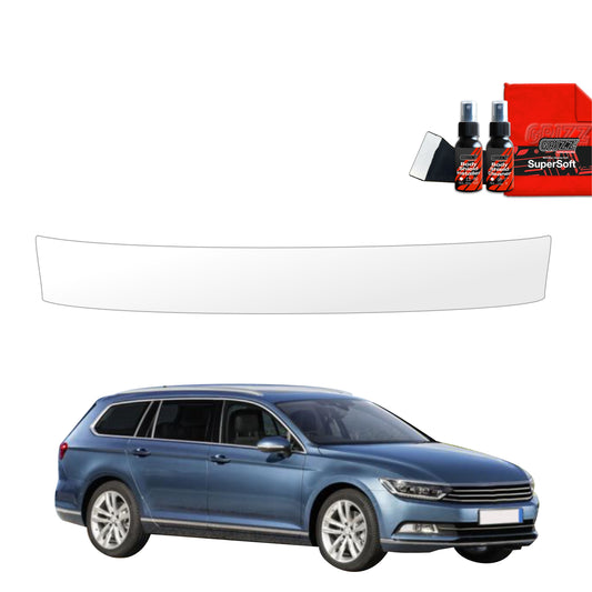 Protective film for exterior car parts – shields against scratches, chips, and scuffs