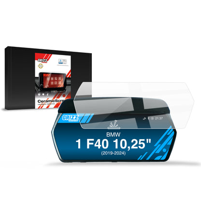 Protective film for car touchscreen display – anti-scratch and transparent