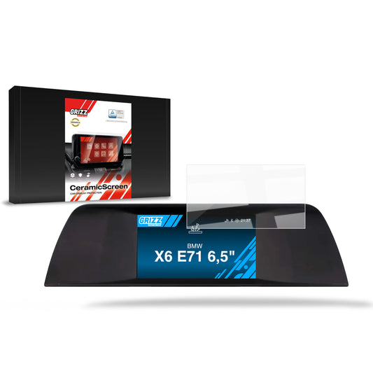 Protective film for car touchscreen display – anti-scratch and transparent