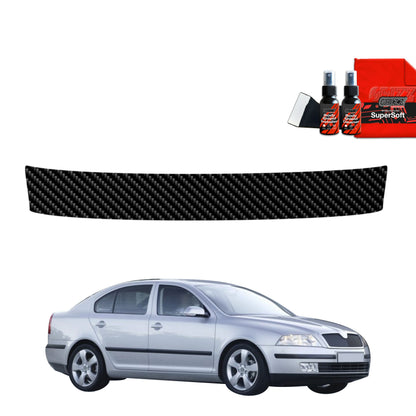 Protective film for exterior car parts – shields against scratches, chips, and scuffs