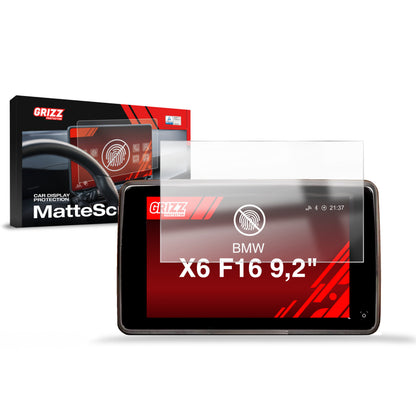 Scratch-resistant film for automotive interior elements