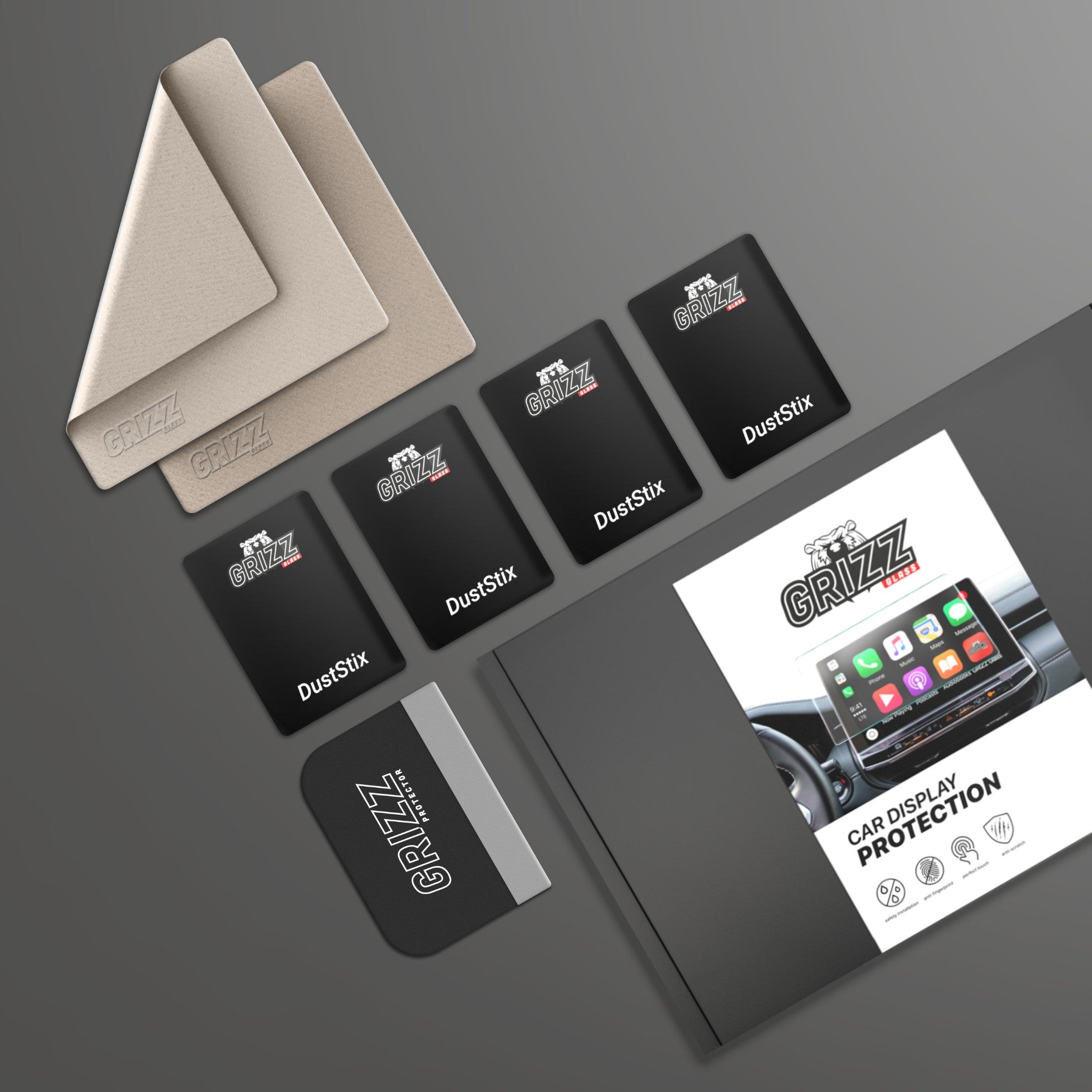 Easy installation, accessible to everyone