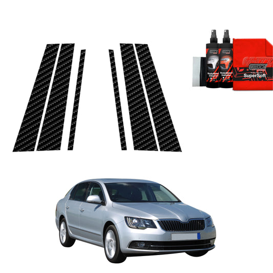 Protective film for exterior car parts – shields against scratches, chips, and scuffs
