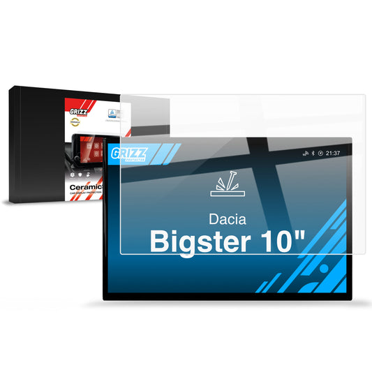 Protective film for car touchscreen display – anti-scratch and transparent